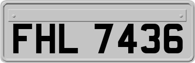 FHL7436