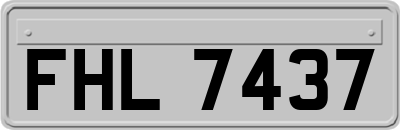 FHL7437