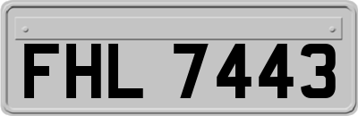 FHL7443