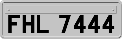FHL7444