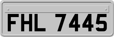FHL7445