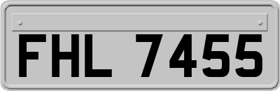 FHL7455