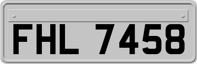 FHL7458