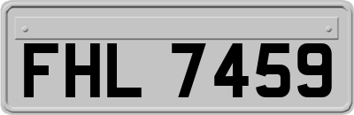 FHL7459