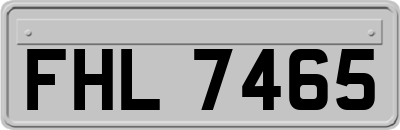 FHL7465