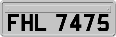 FHL7475