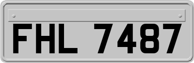 FHL7487