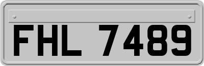 FHL7489