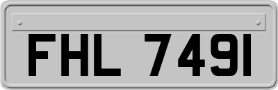 FHL7491