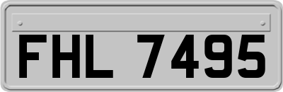 FHL7495