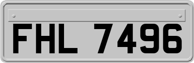 FHL7496