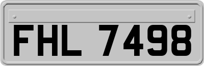 FHL7498