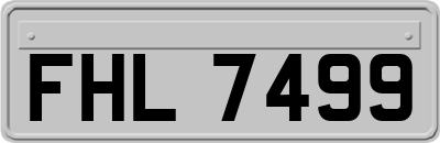 FHL7499