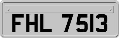 FHL7513