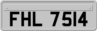 FHL7514