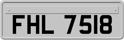 FHL7518