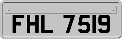 FHL7519