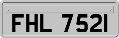 FHL7521