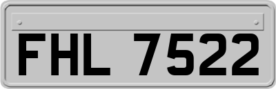 FHL7522