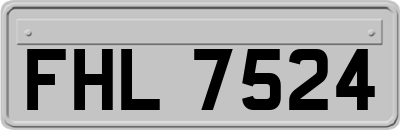 FHL7524