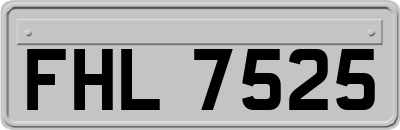 FHL7525