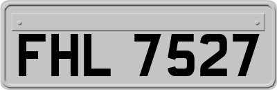 FHL7527