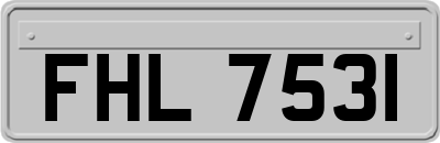 FHL7531