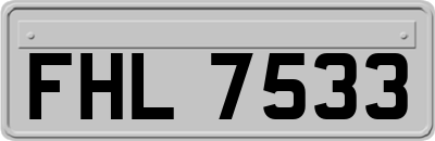 FHL7533