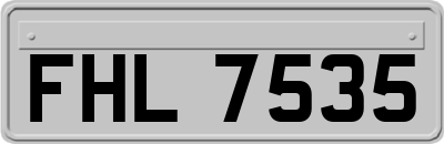 FHL7535