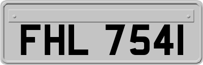 FHL7541