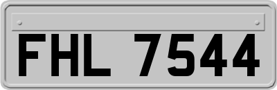 FHL7544