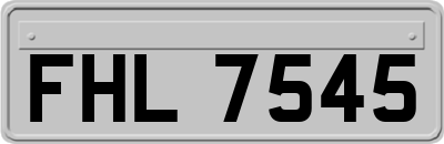 FHL7545
