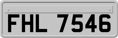FHL7546