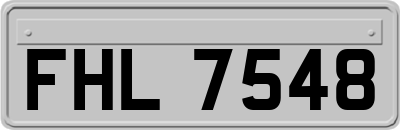 FHL7548