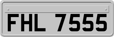 FHL7555