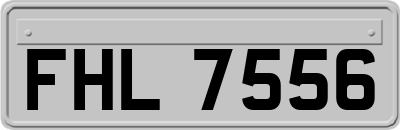 FHL7556