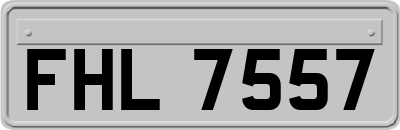 FHL7557