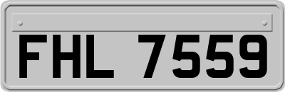 FHL7559