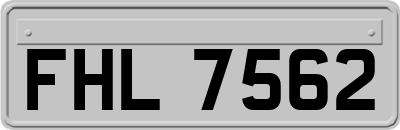 FHL7562