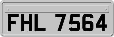 FHL7564