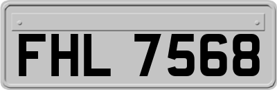 FHL7568
