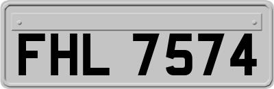 FHL7574