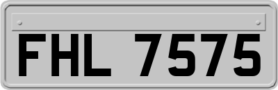 FHL7575