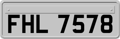 FHL7578
