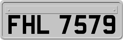 FHL7579