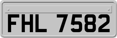 FHL7582