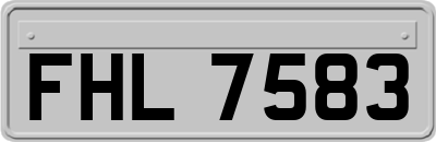 FHL7583