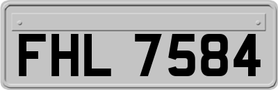 FHL7584