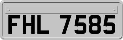 FHL7585