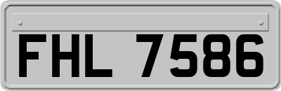 FHL7586